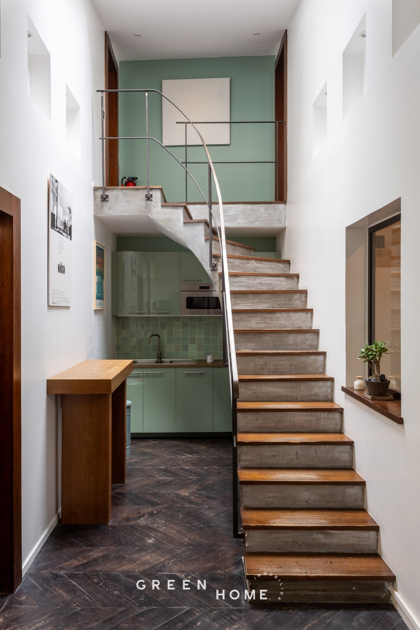 Achat Paris 16 - Maison - 5 pièces