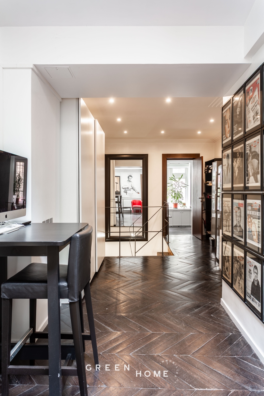 Achat Paris 16 - Maison - 5 pièces