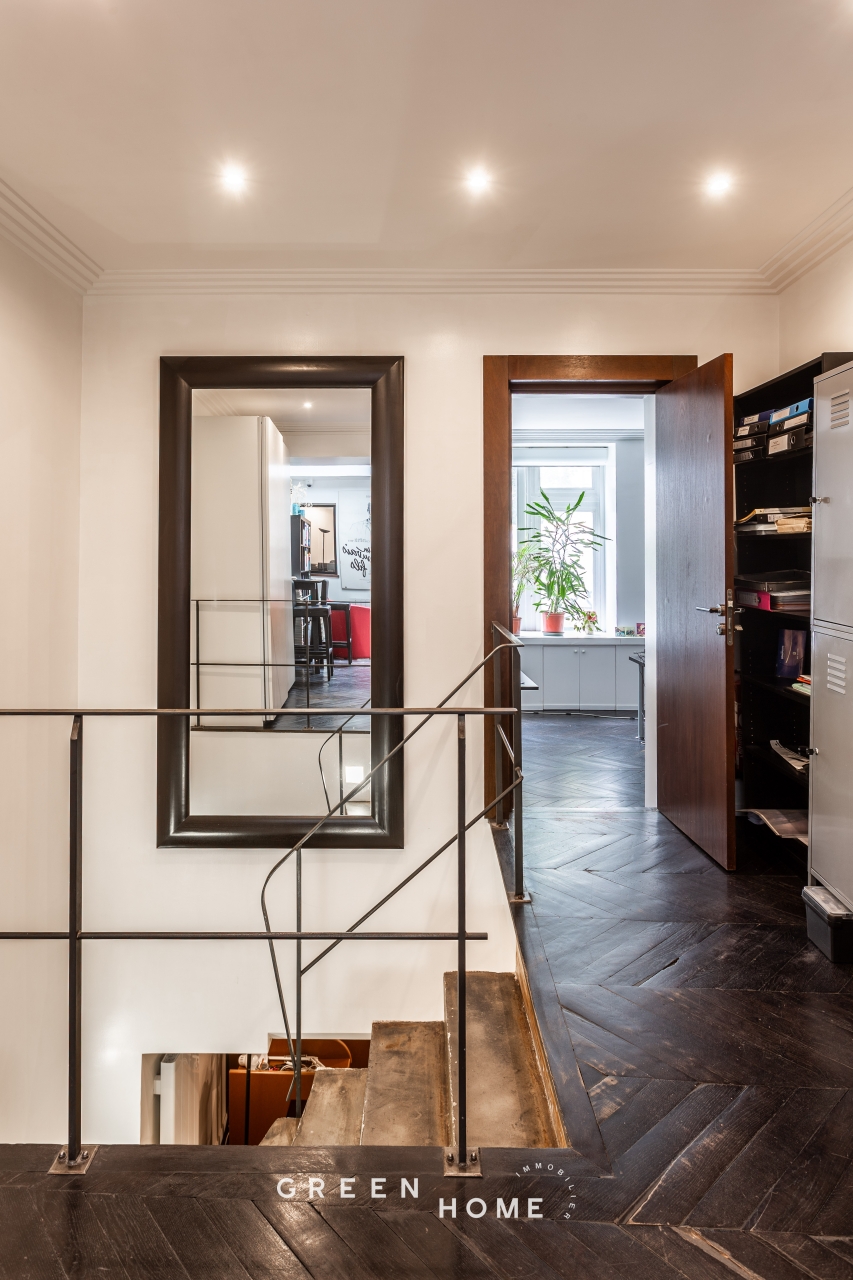 Achat Paris 16 - Maison - 5 pièces