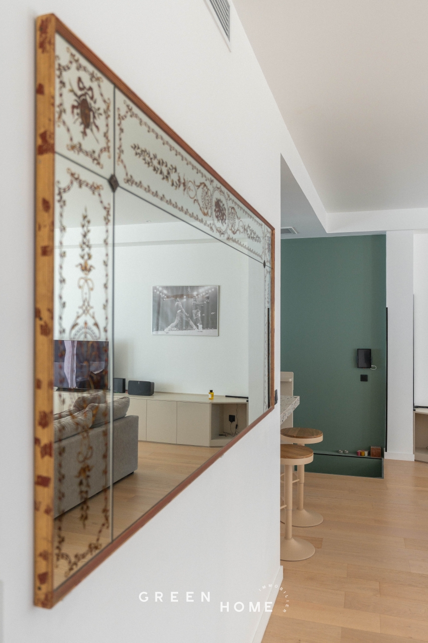 Achat Marseille 1 - Appartement - 4 pièces