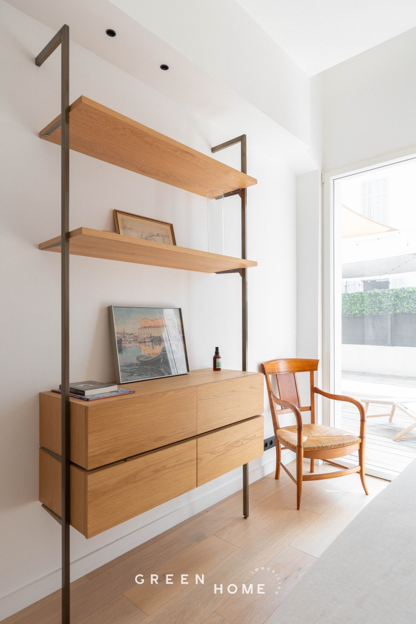 Achat Marseille 1 - Appartement - 4 pièces