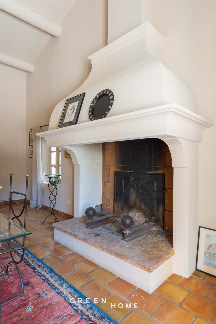 Achat Aubagne - Maison - 6 pièces