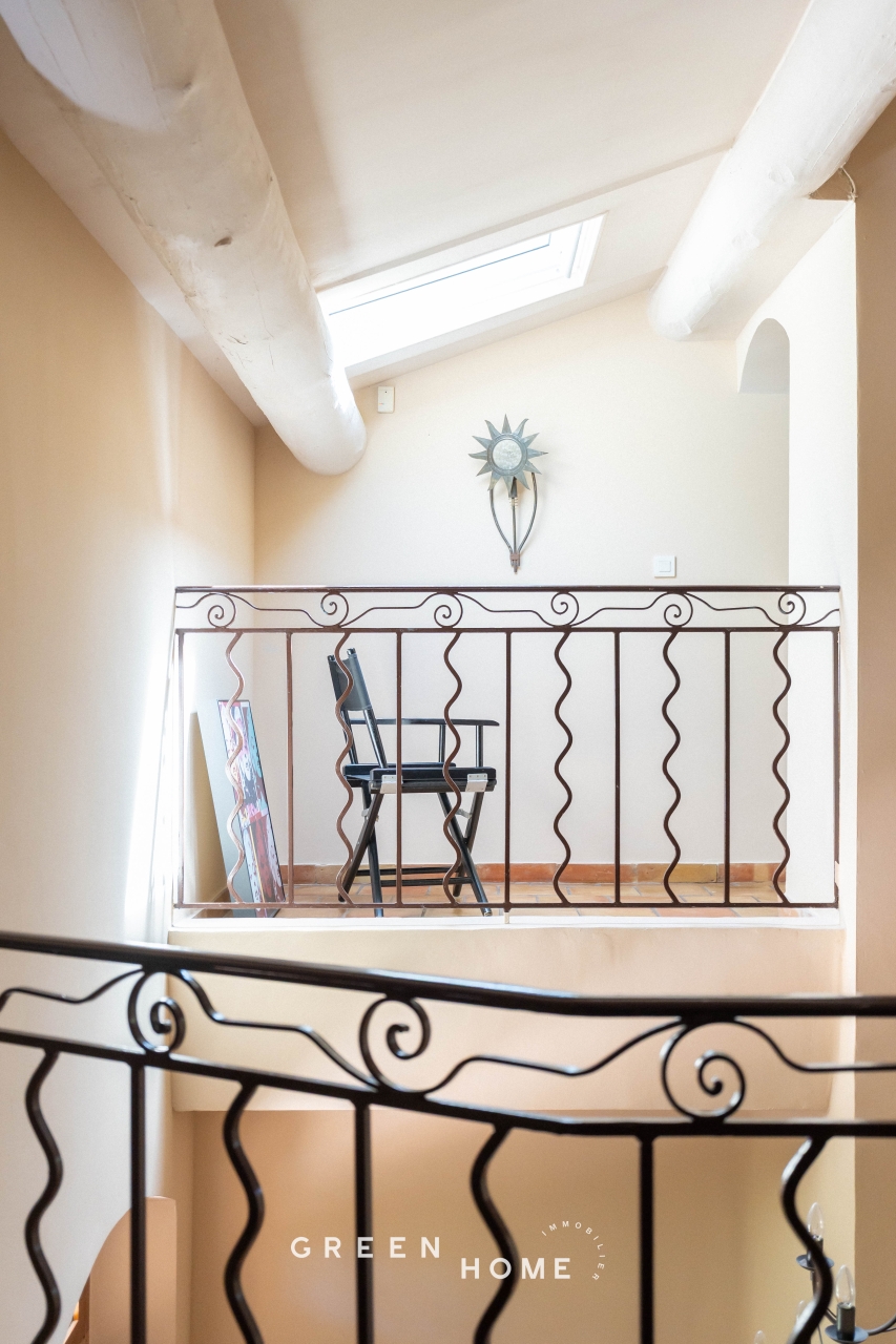 Achat Aubagne - Maison - 6 pièces