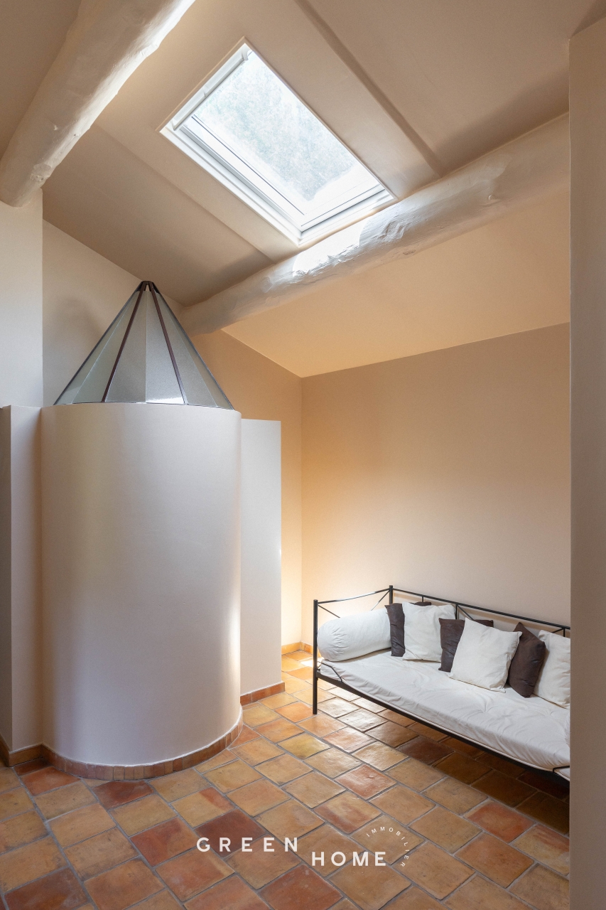 Achat Aubagne - Maison - 6 pièces