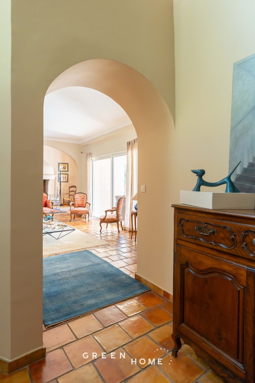 Achat Aubagne - Maison - 6 pièces