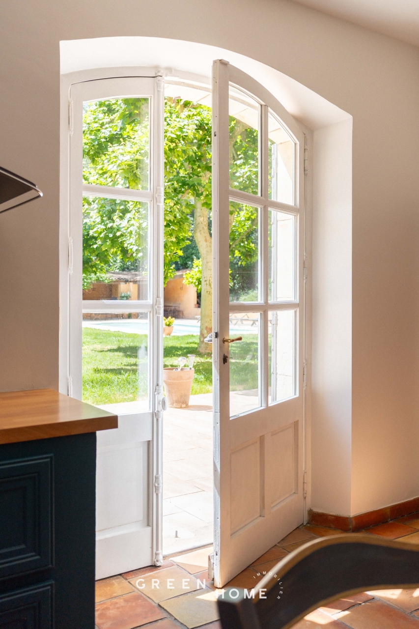 Achat Aubagne - Maison - 6 pièces