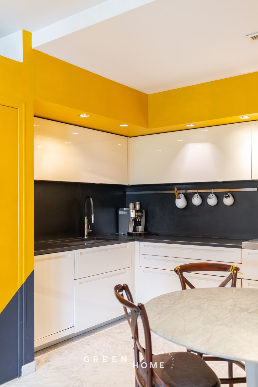 Achat Marseille 8 - Appartement - 6 pièces