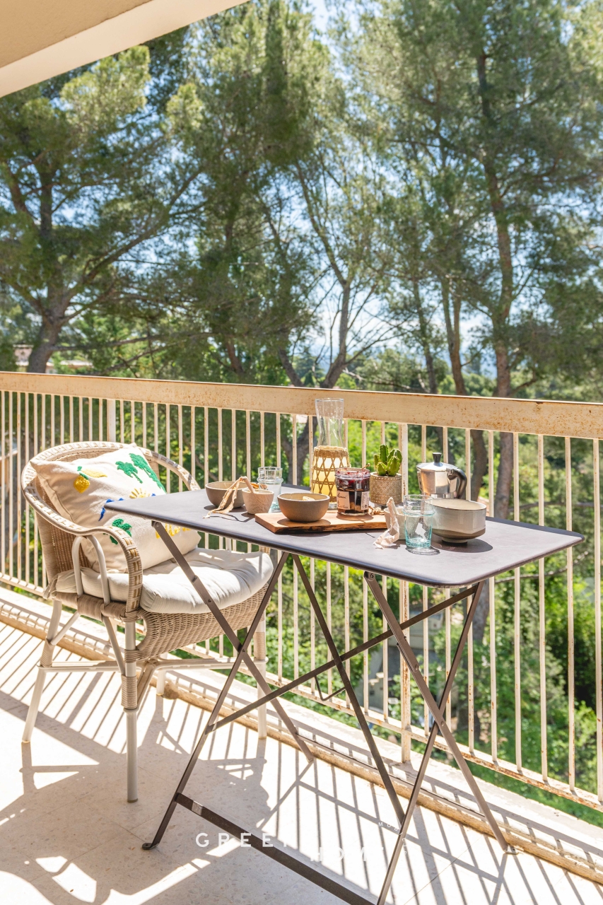 Achat Aix-en-Provence - Appartement - 4 pièces