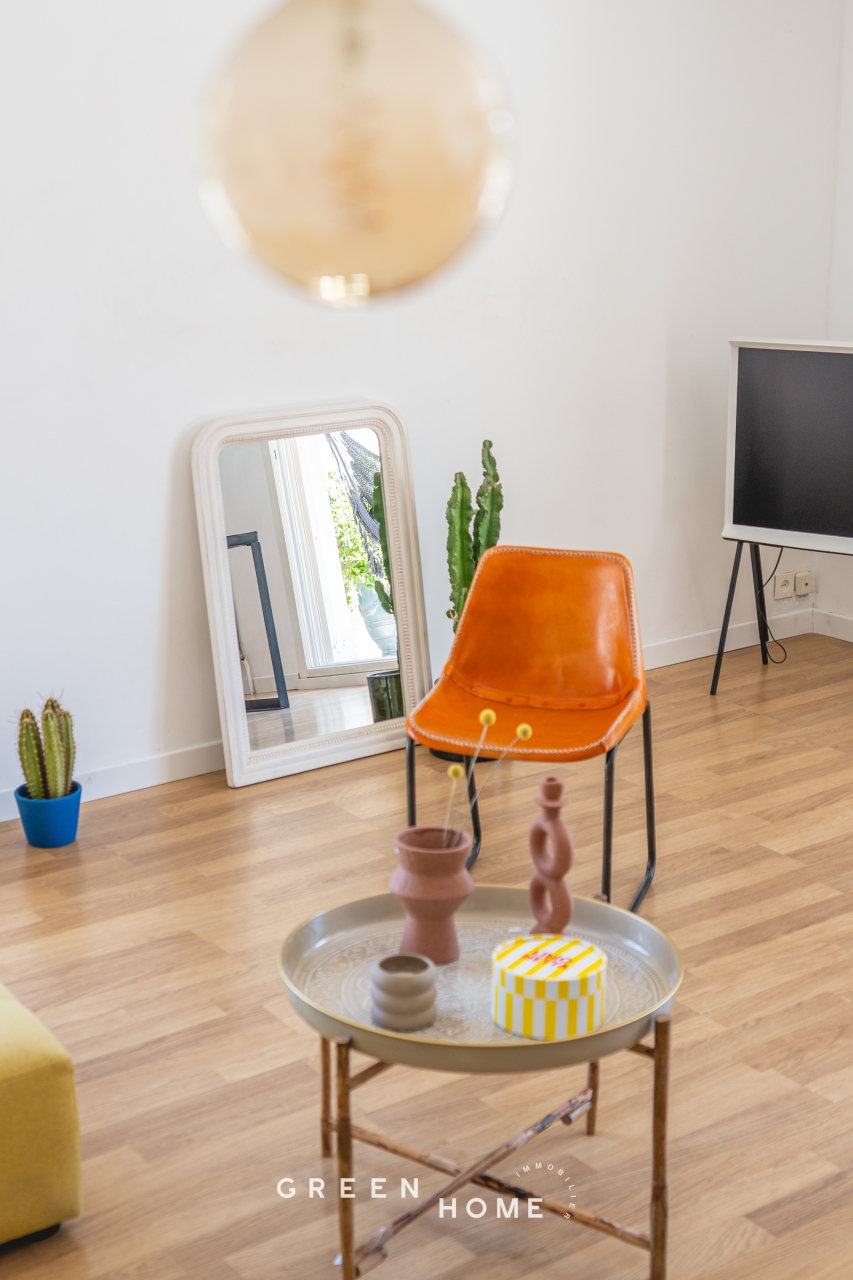 Achat Aix-en-Provence - Appartement - 4 pièces