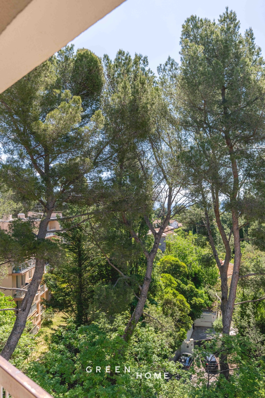 Achat Aix-en-Provence - Appartement - 4 pièces