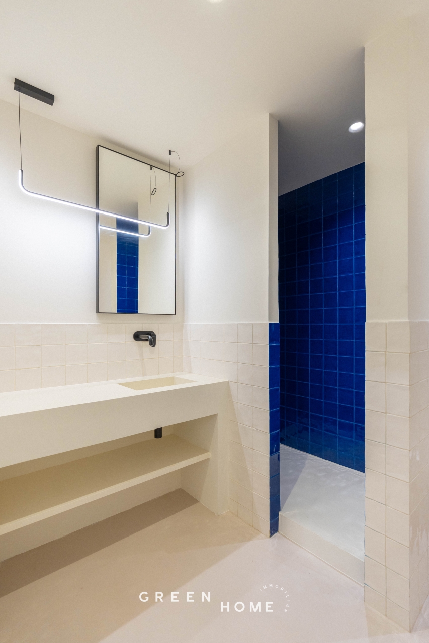 Achat Aubagne - Maison - 5 pièces