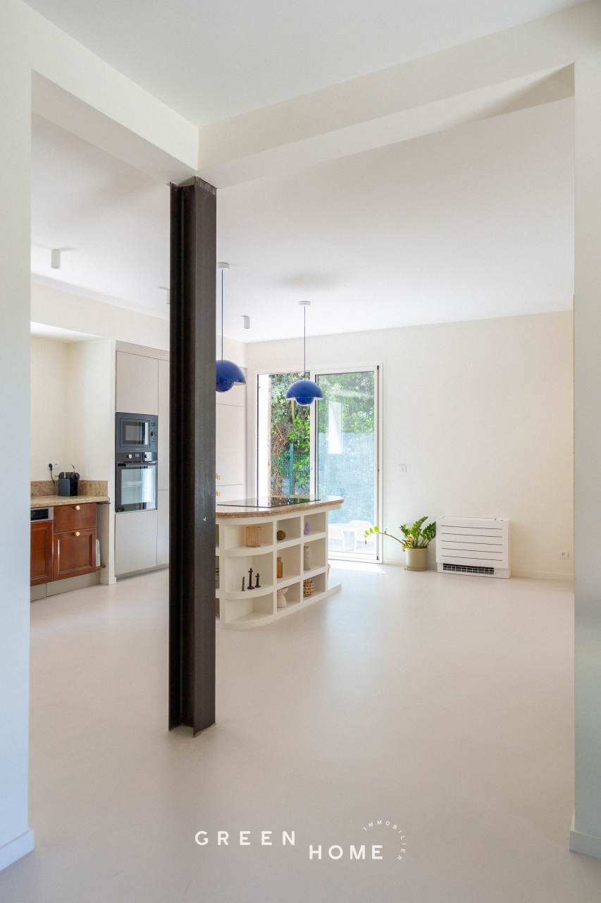 Achat Aubagne - Maison - 5 pièces