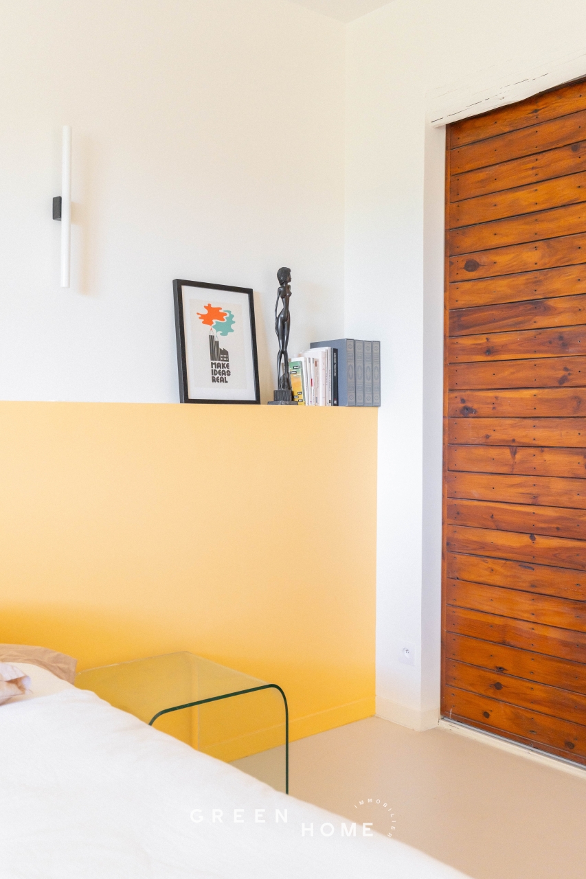 Achat Aubagne - Maison - 5 pièces