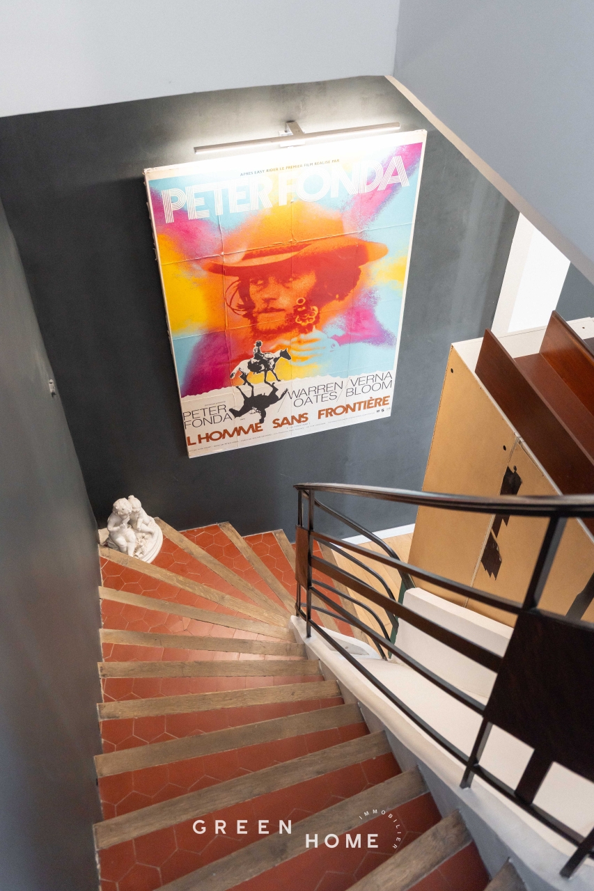 Achat Marseille 4 - Appartement - 5 pièces
