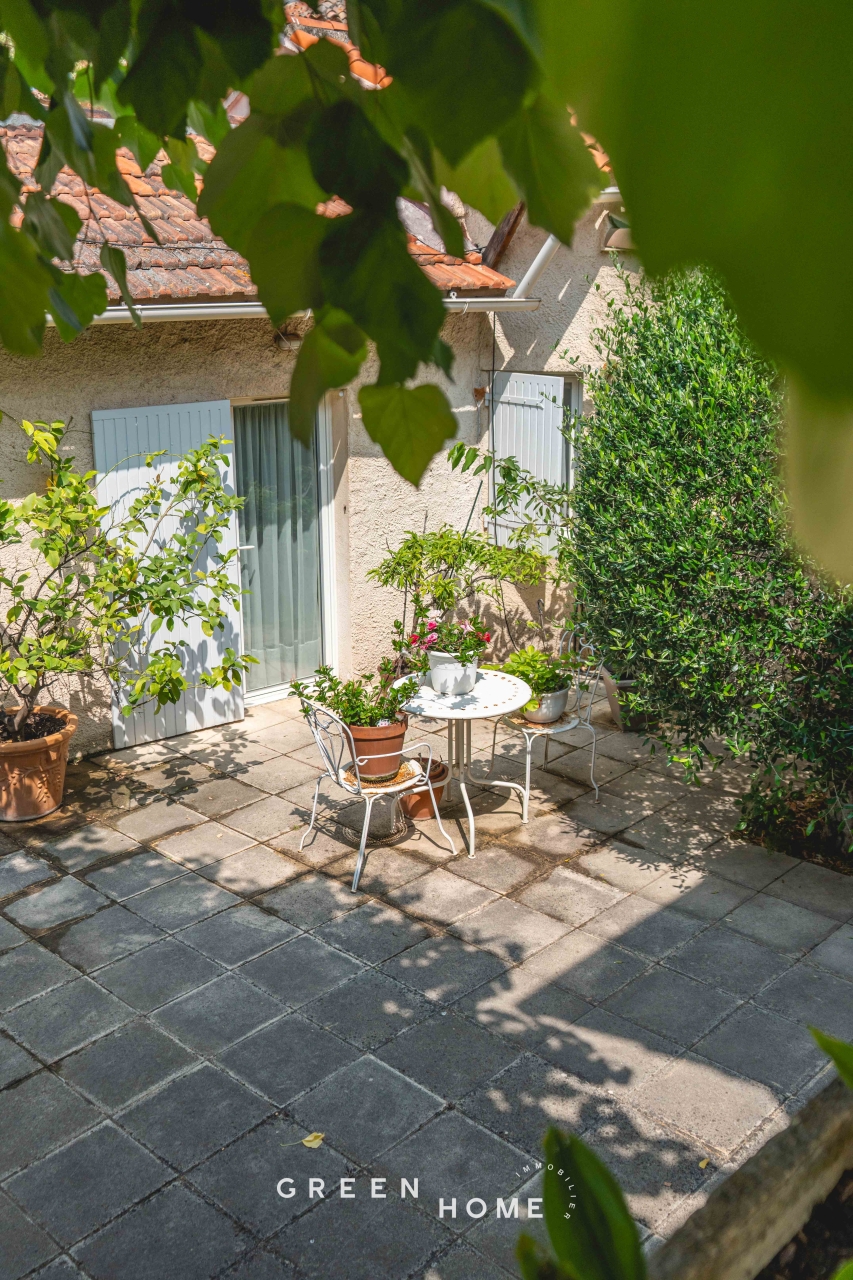 Achat Aix-en-Provence - Maison - 7 pièces