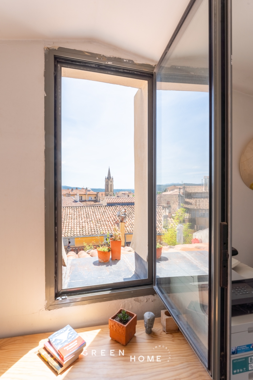 Achat Aix-en-Provence - Appartement - 4 pièces