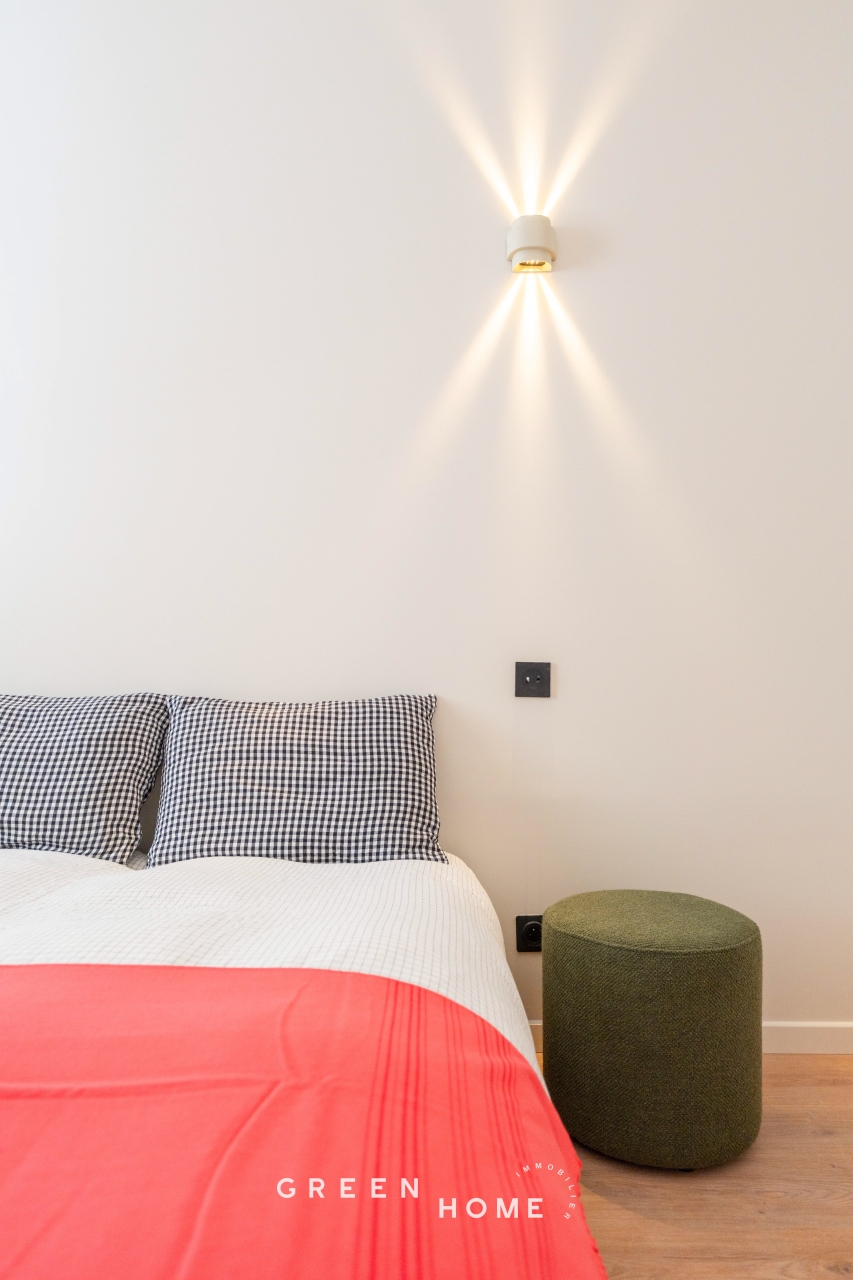 Achat Marseille 4 - Appartement - 4 pièces