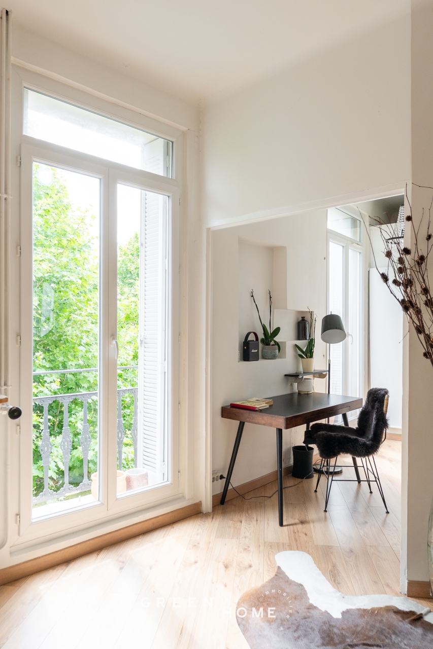 Achat Marseille 1 - Appartement - 4 pièces