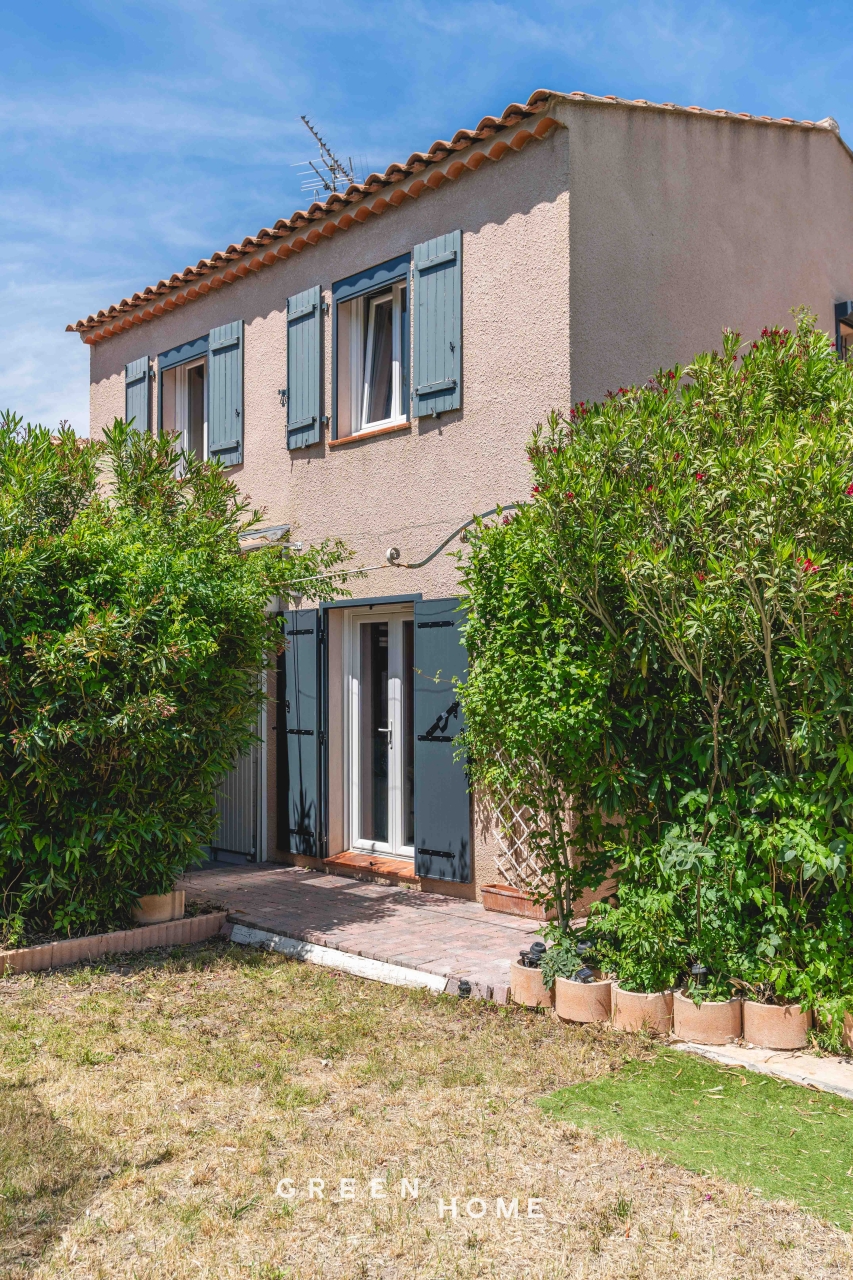 Achat Aix-en-Provence - Maison - 6 pièces