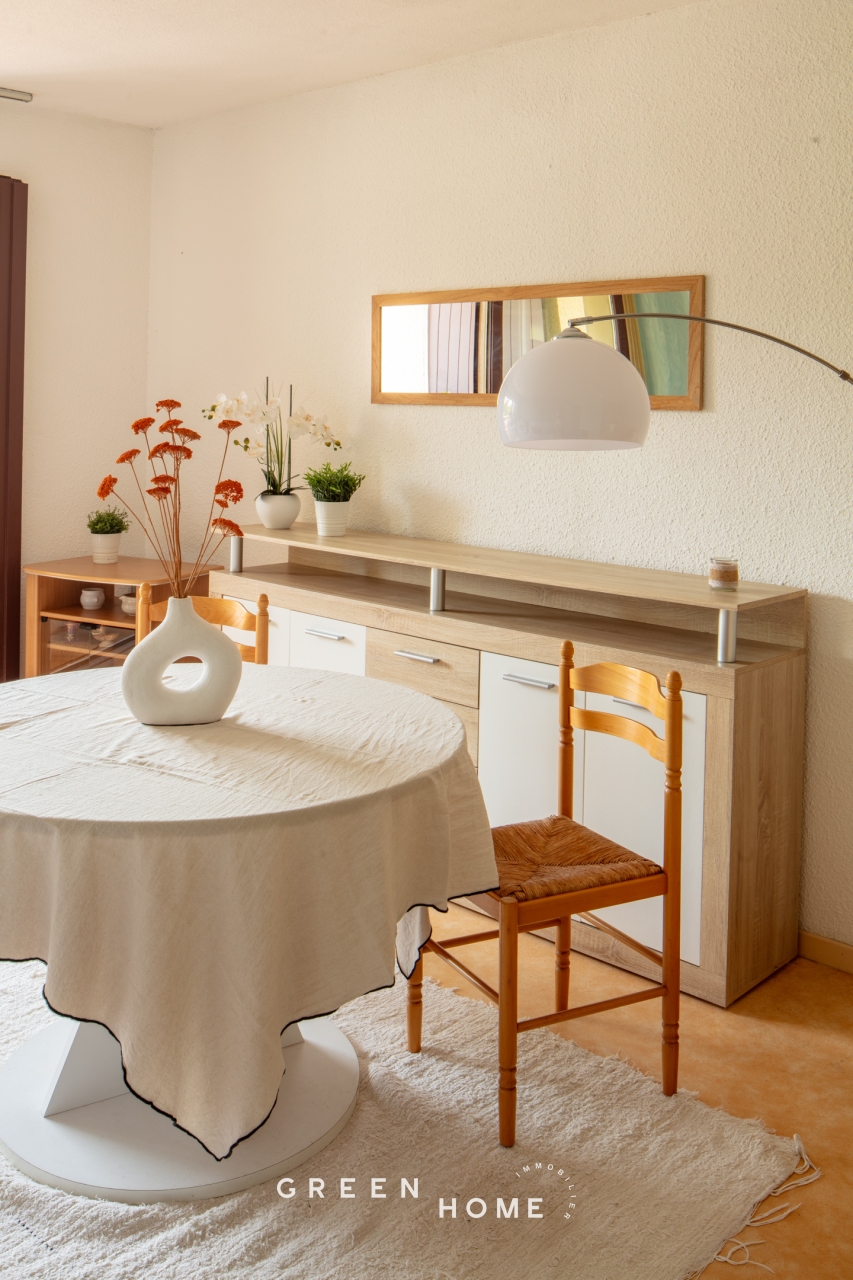Achat Seignosse - Appartement - 2 pièces