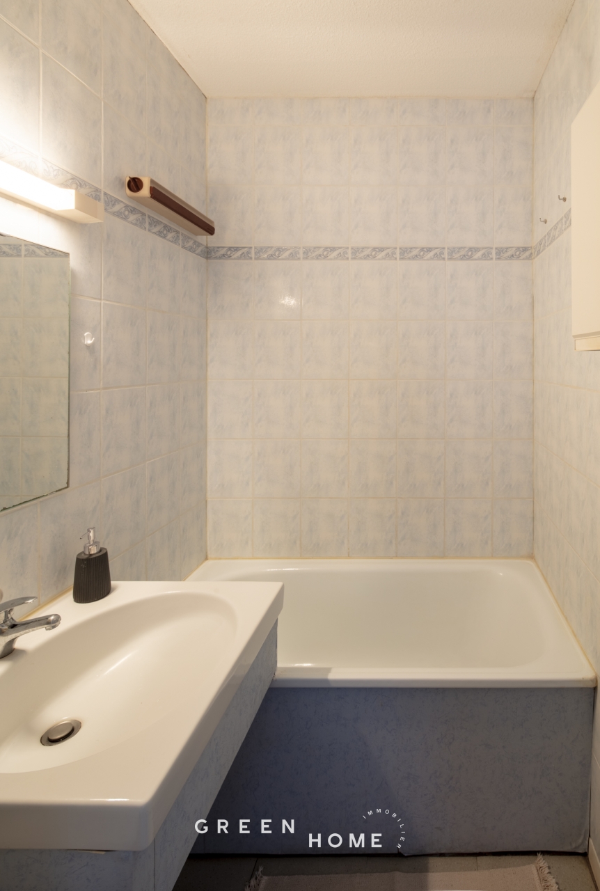 Achat Seignosse - Appartement - 2 pièces