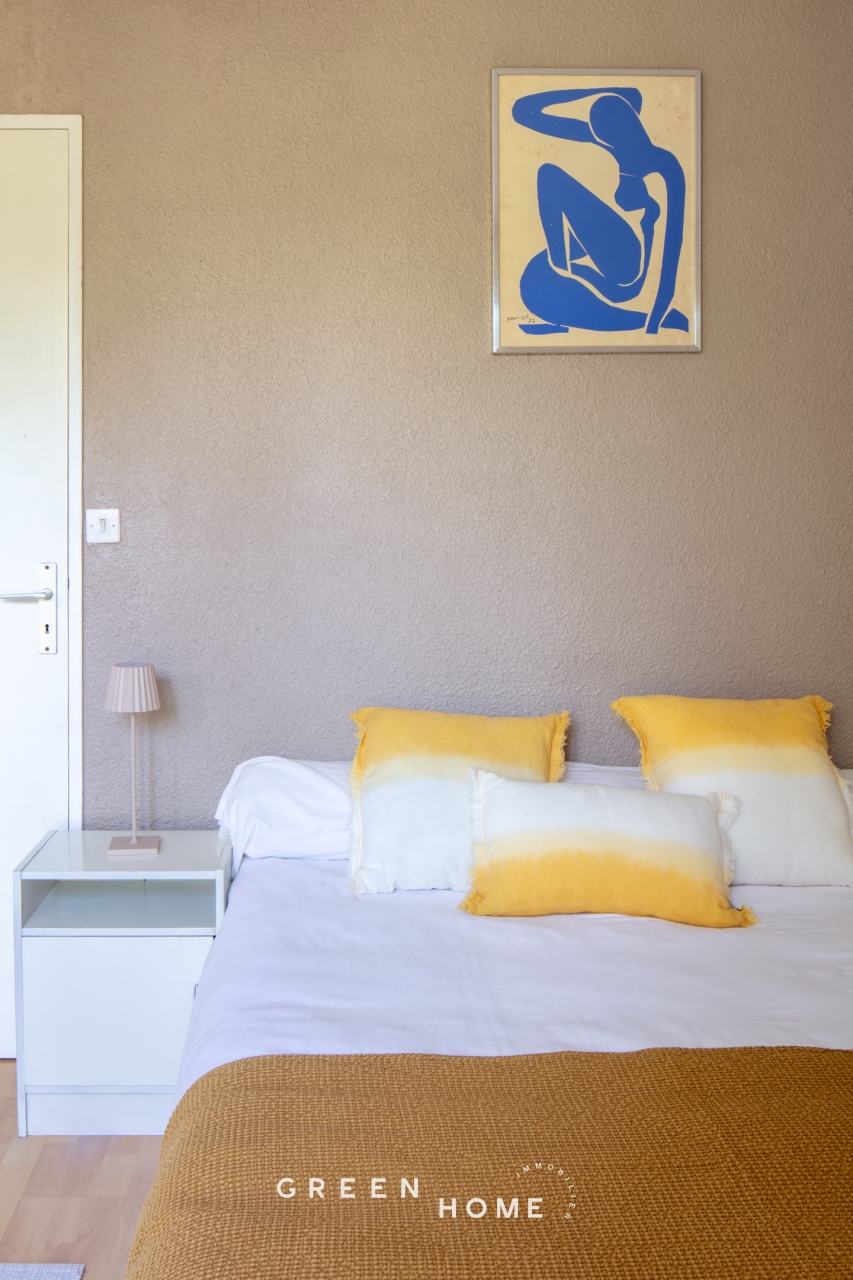 Achat Seignosse - Appartement - 2 pièces