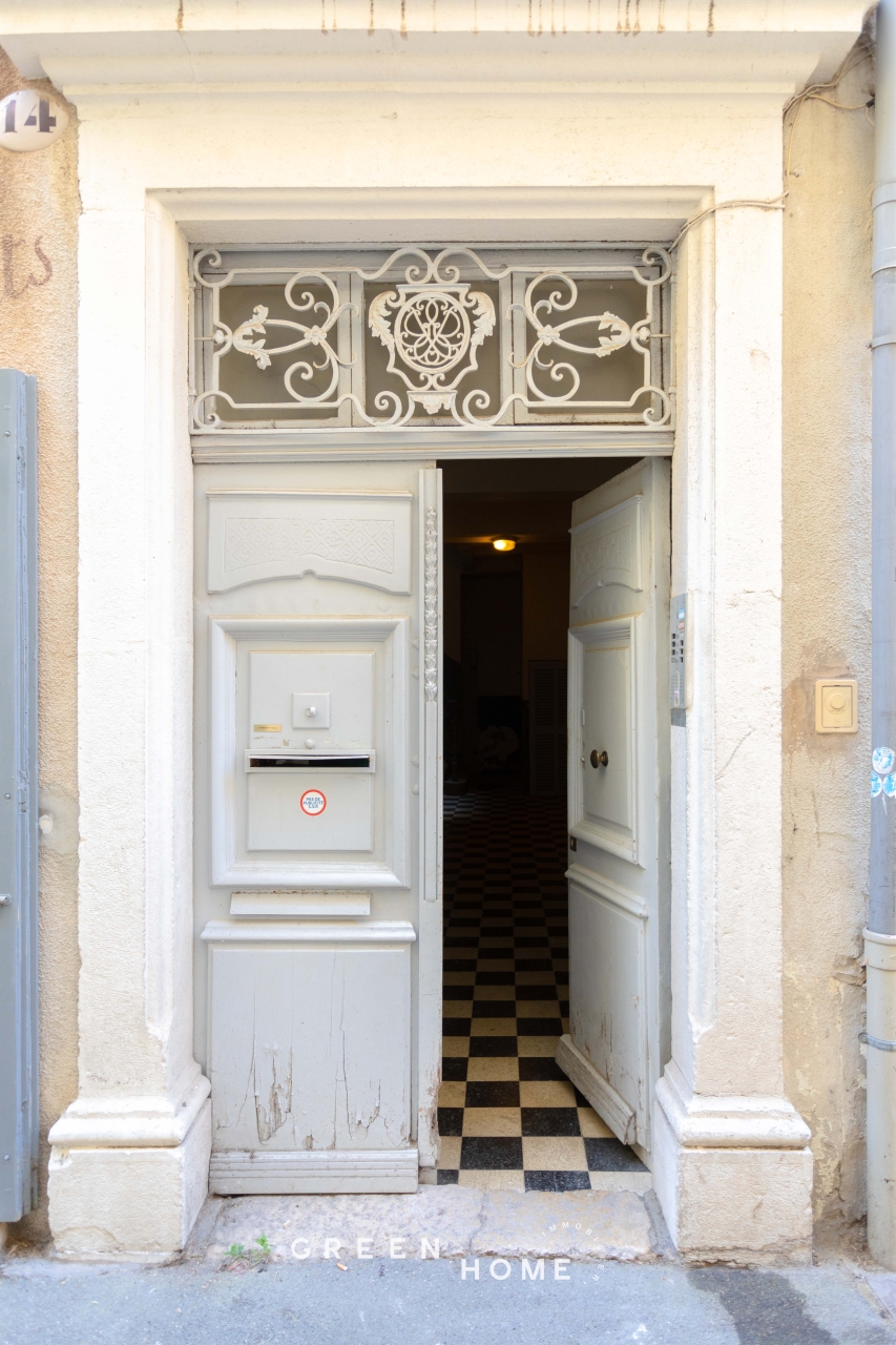 Achat La Ciotat - Appartement - 2 pièces