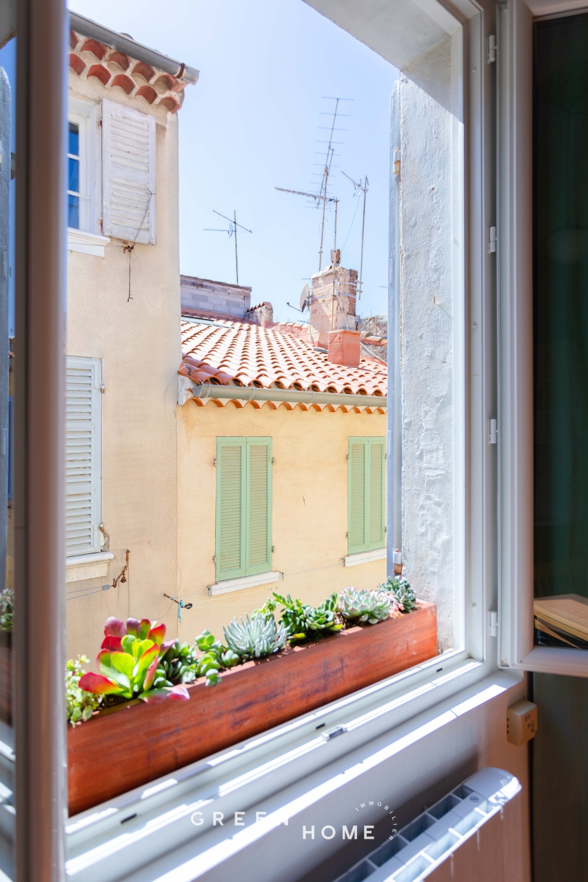 Achat La Ciotat - Appartement - 2 pièces