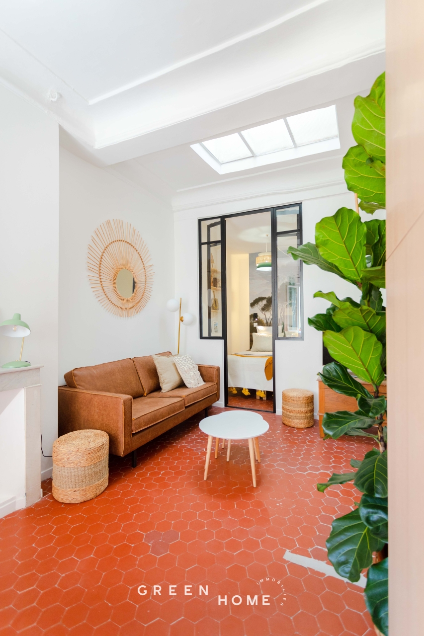 Achat La Ciotat - Appartement - 2 pièces