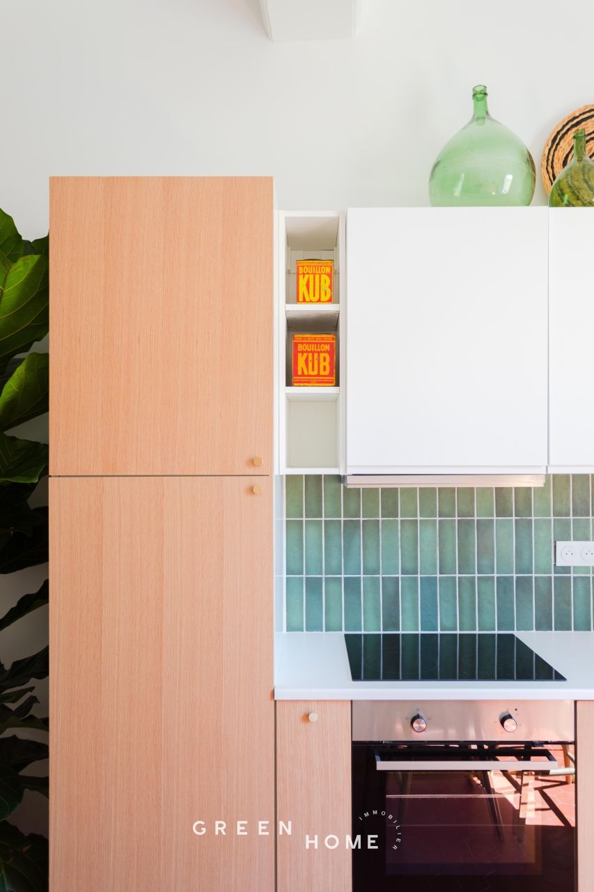 Achat La Ciotat - Appartement - 2 pièces