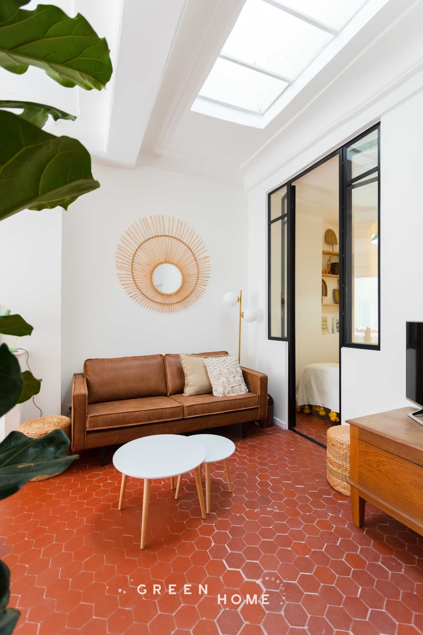 Achat La Ciotat - Appartement - 2 pièces