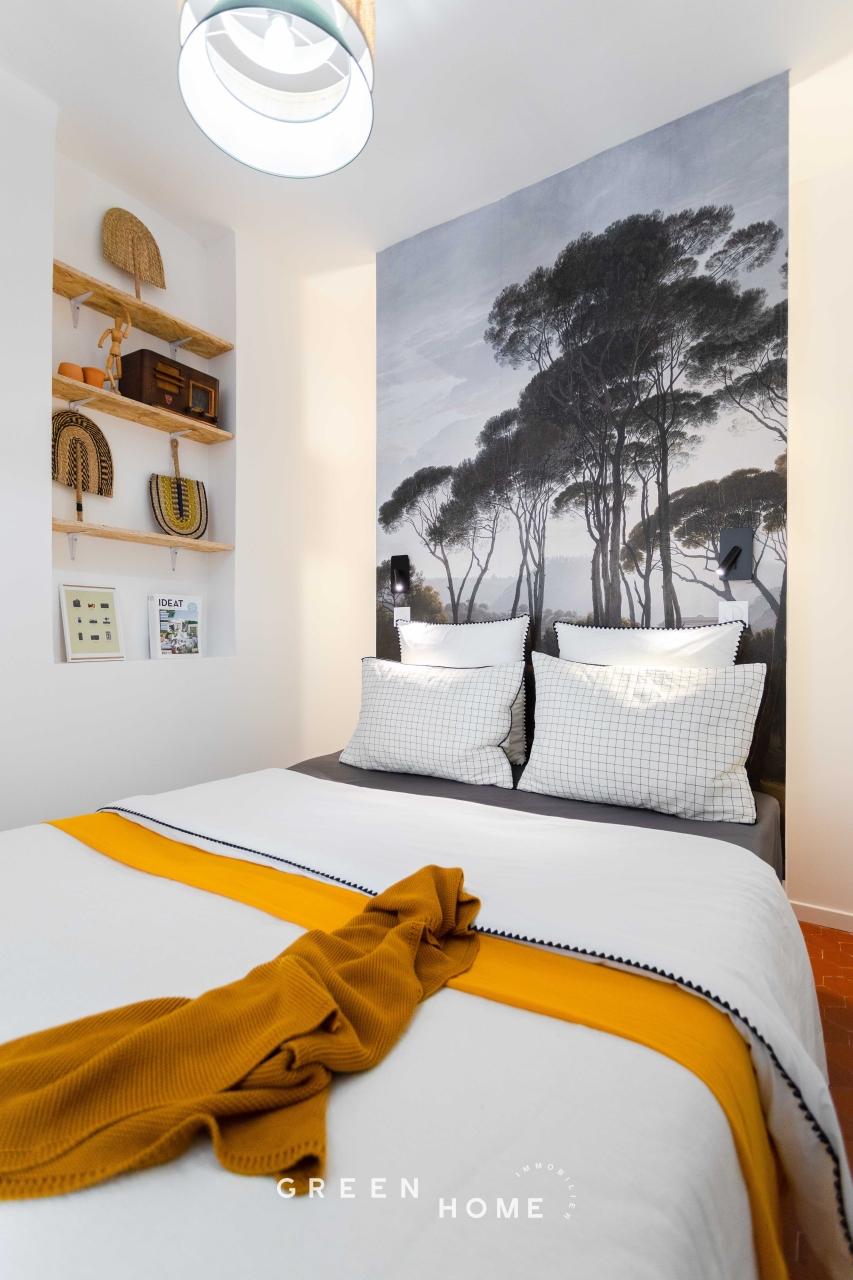 Achat La Ciotat - Appartement - 2 pièces