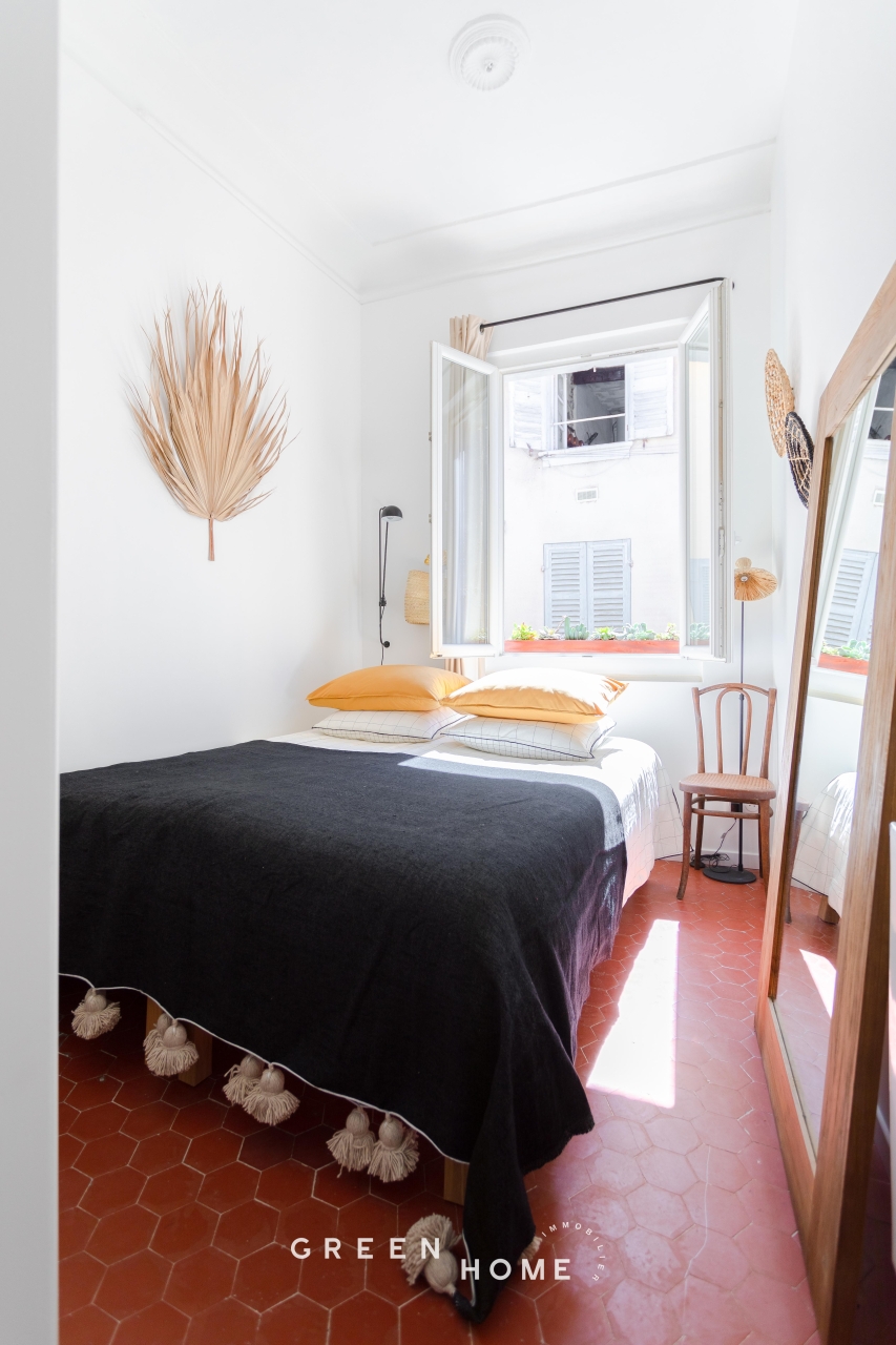 Achat La Ciotat - Appartement - 2 pièces