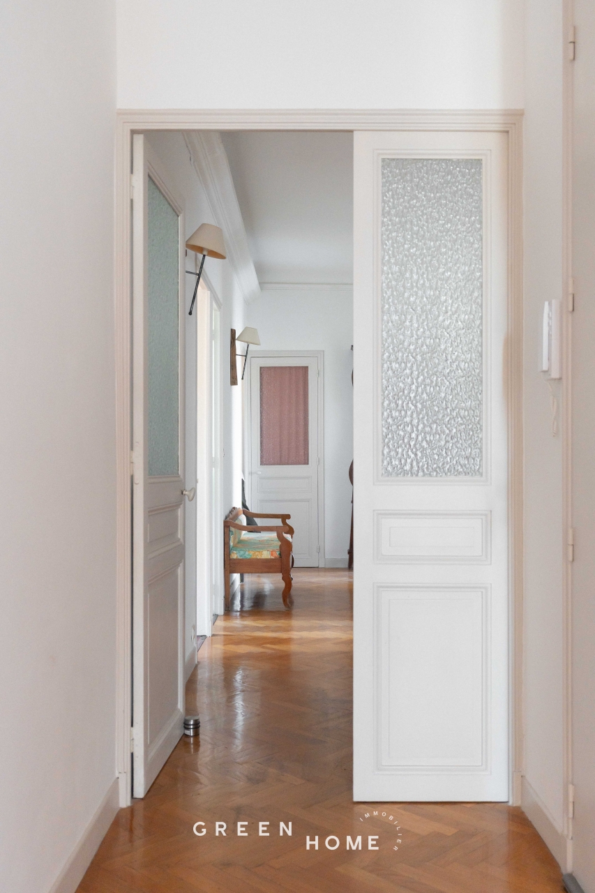 Achat Marseille 5 - Appartement - 7 pièces