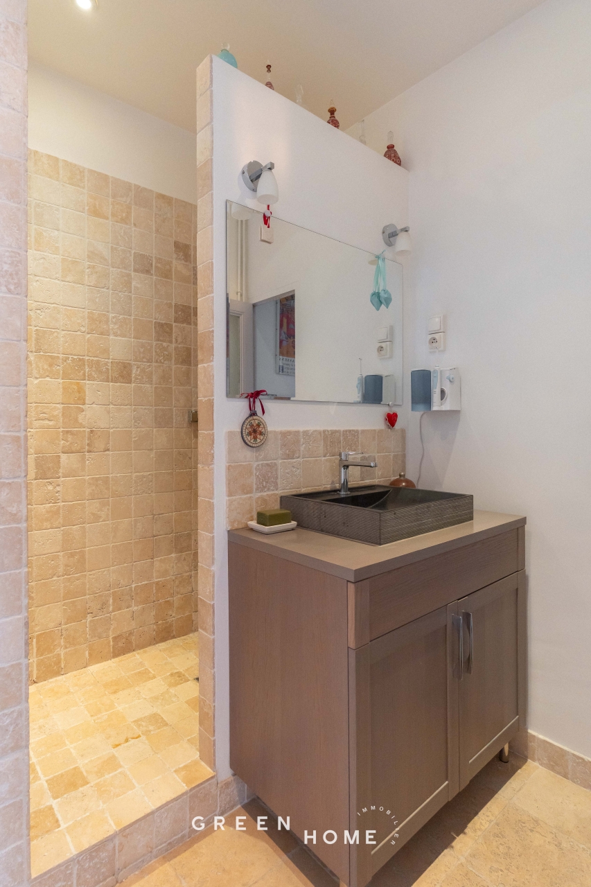 Achat Marseille 5 - Appartement - 7 pièces