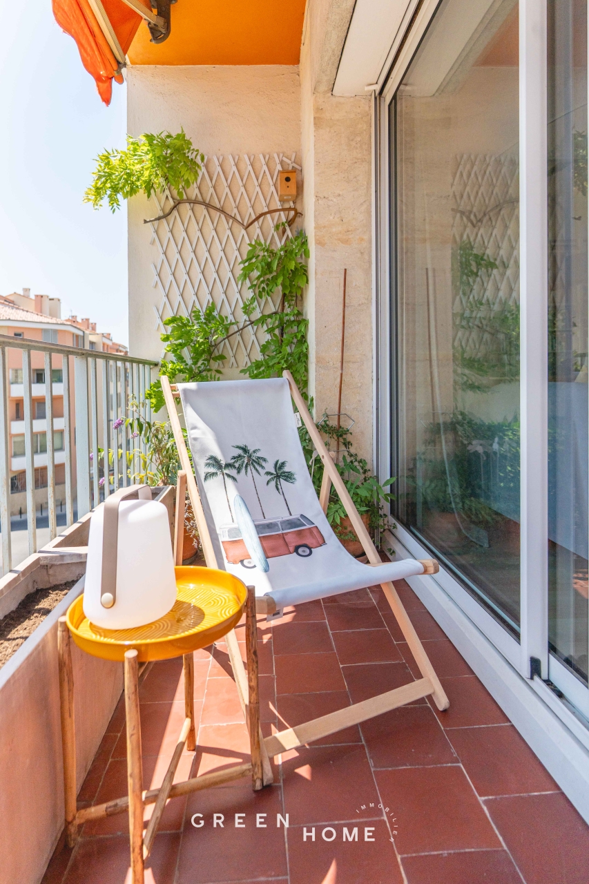 Achat Aix-en-Provence - Appartement - 4 pièces