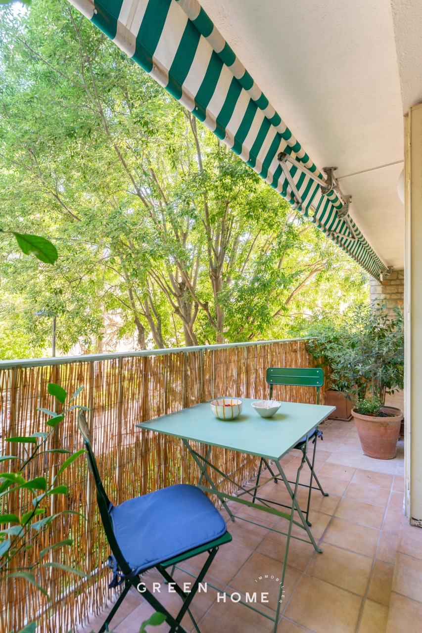 Achat Aix-en-Provence - Appartement - 4 pièces