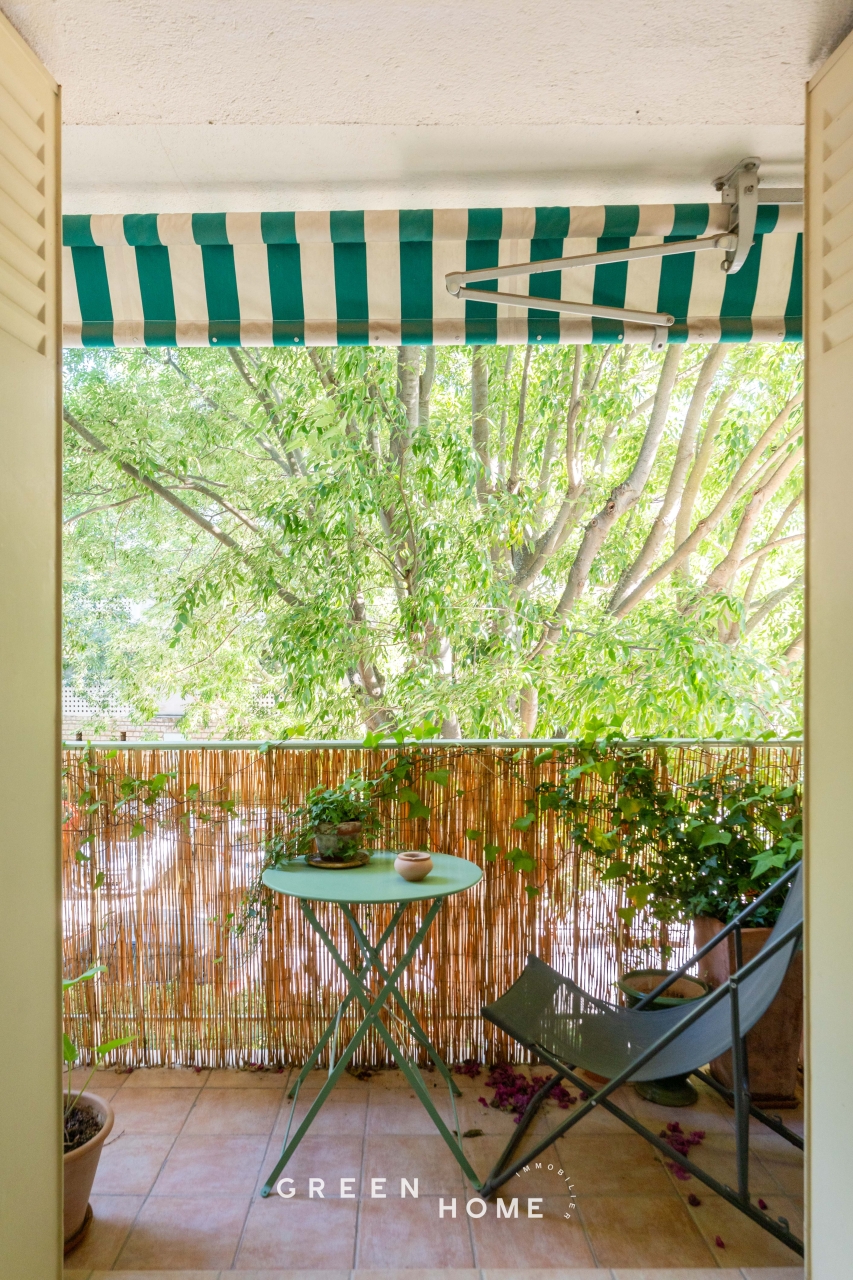 Achat Aix-en-Provence - Appartement - 4 pièces