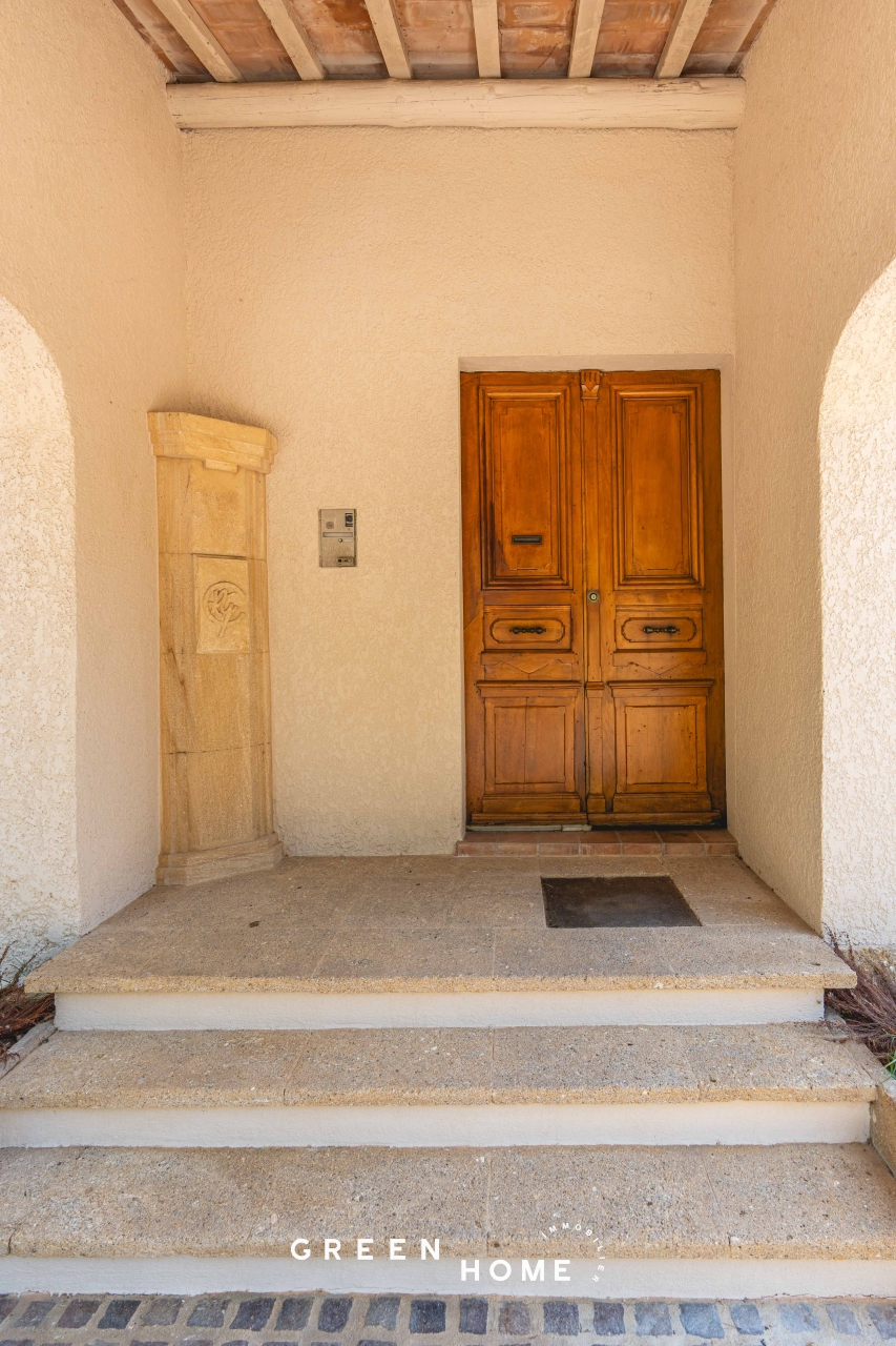 Achat Aix-en-Provence - Maison - 6 pièces