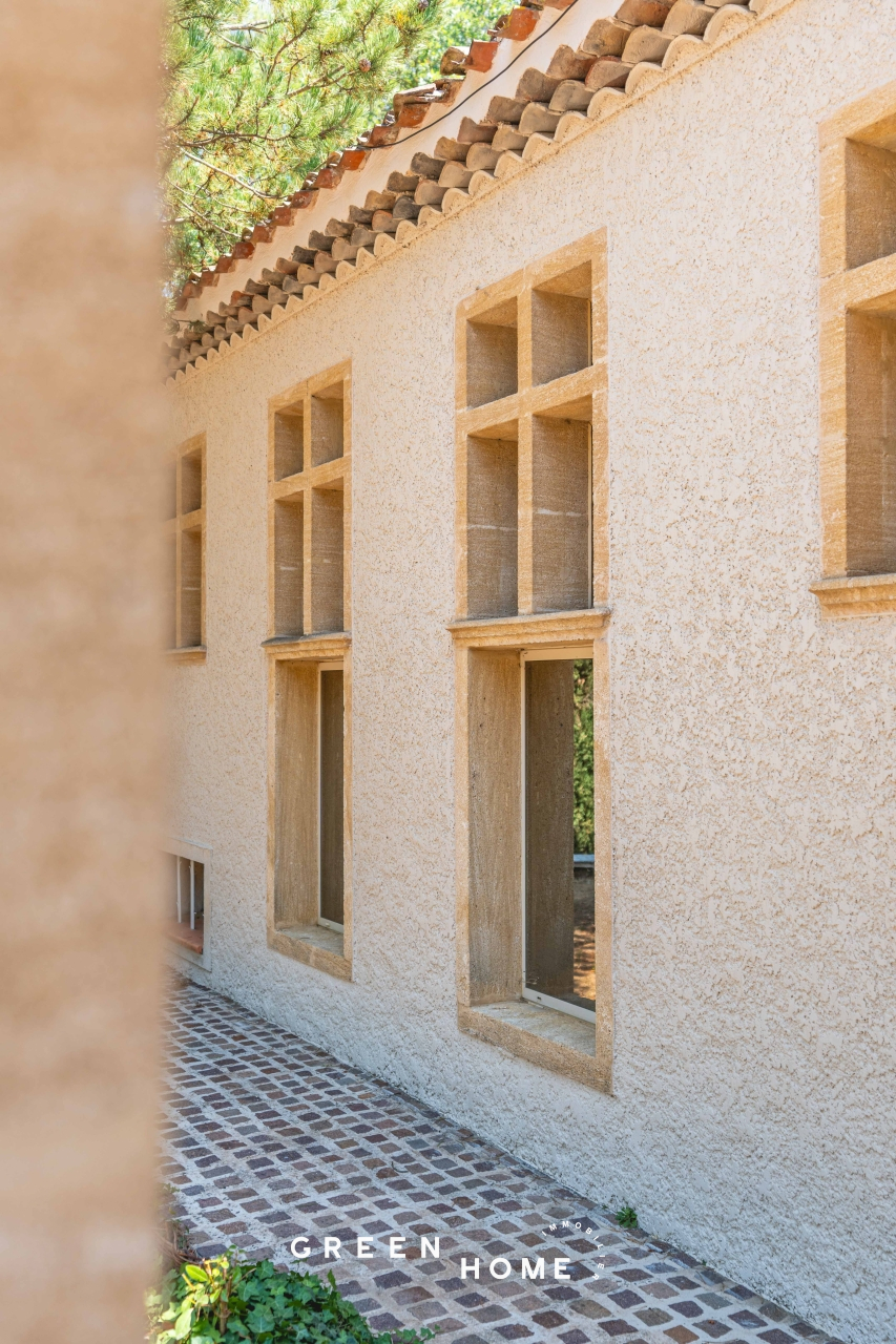 Achat Aix-en-Provence - Maison - 6 pièces