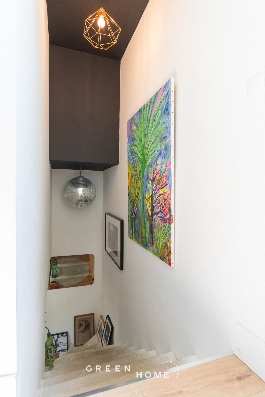 Achat Marseille 11 - Maison - 5 pièces