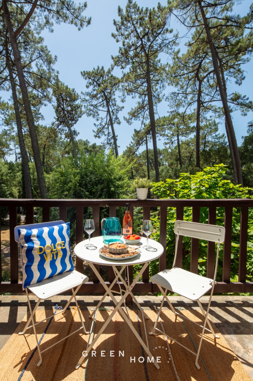 Achat Soorts-Hossegor - Appartement - 2 pièces
