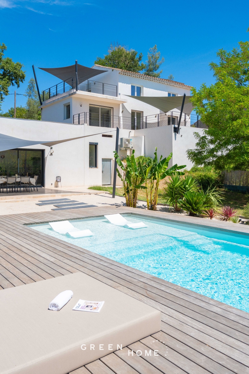 Achat Aubagne - Maison - 4 pièces