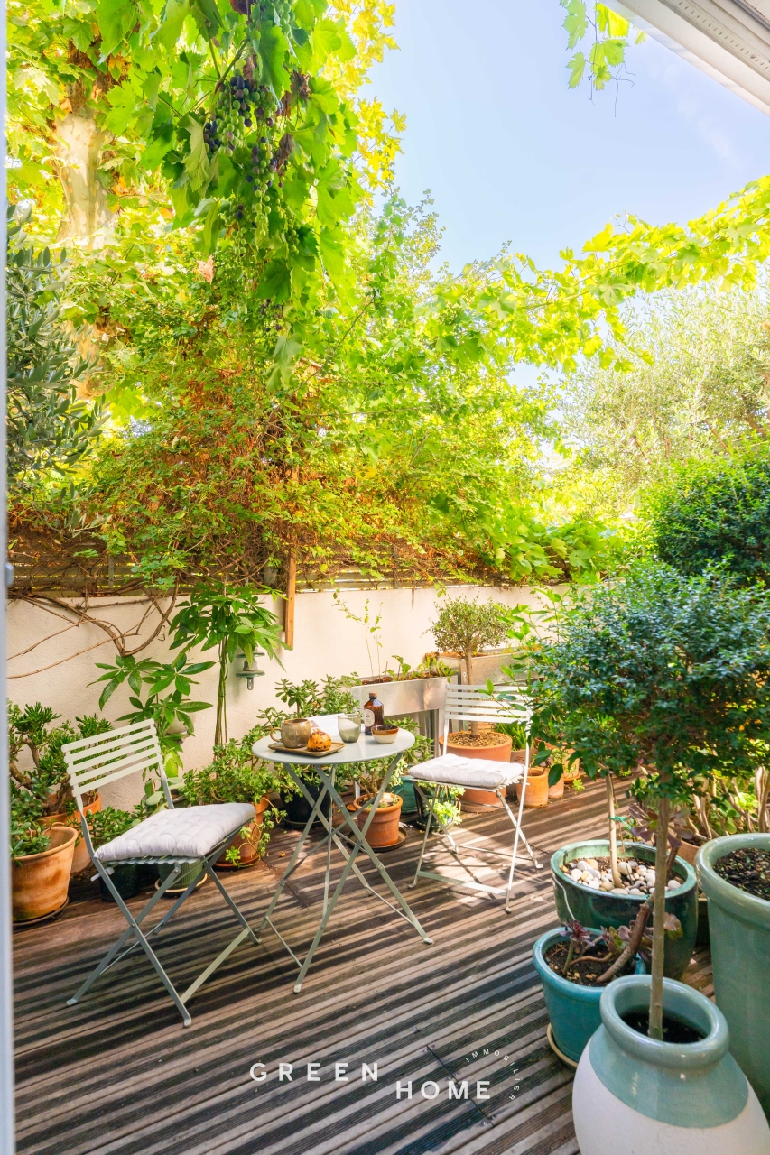 Achat Marseille 12 - Maison - 5 pièces