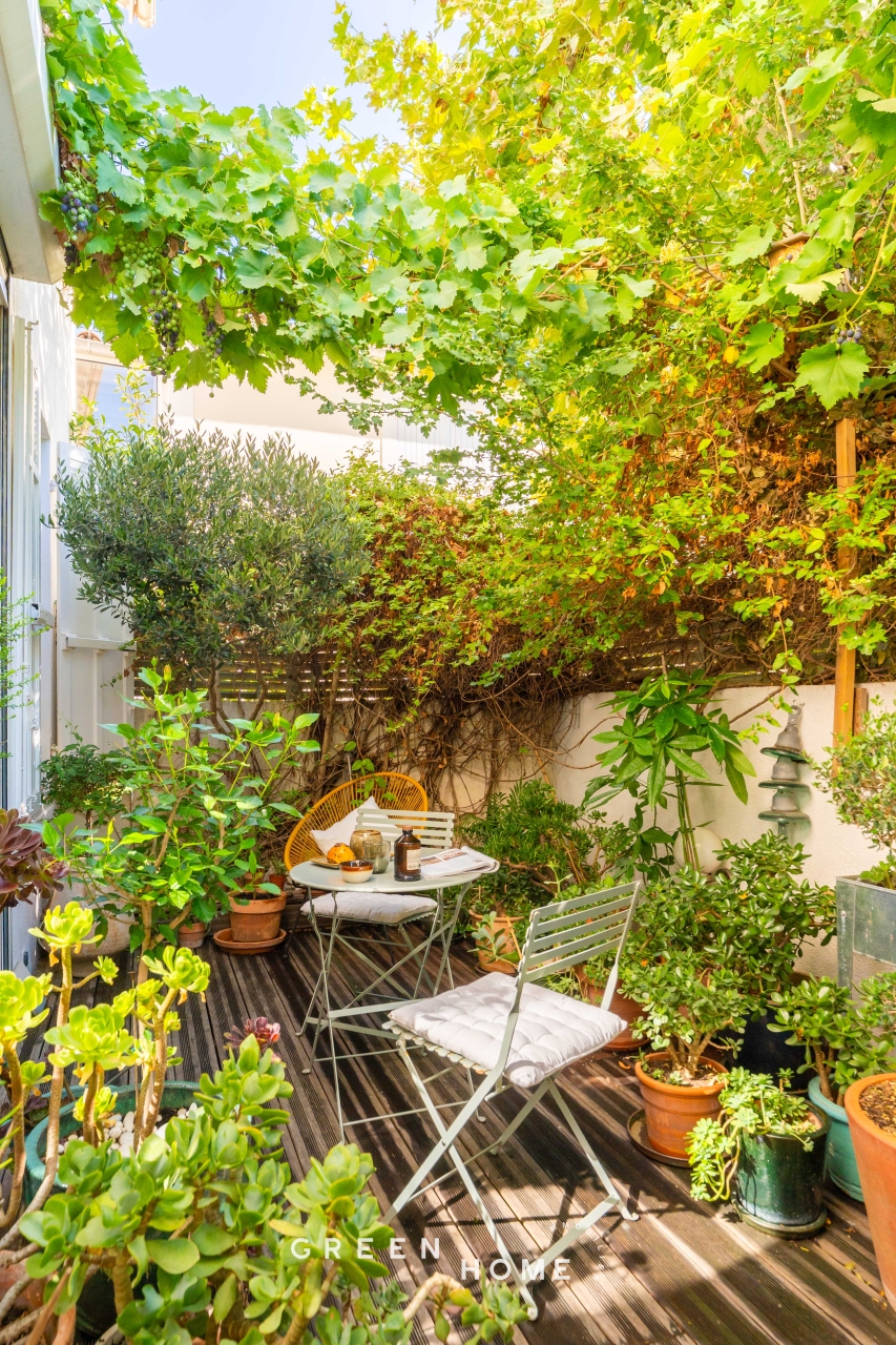Achat Marseille 12 - Maison - 5 pièces