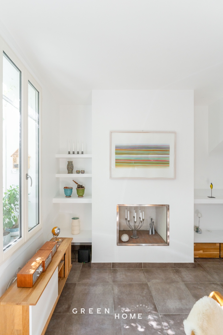 Achat Marseille 12 - Maison - 5 pièces