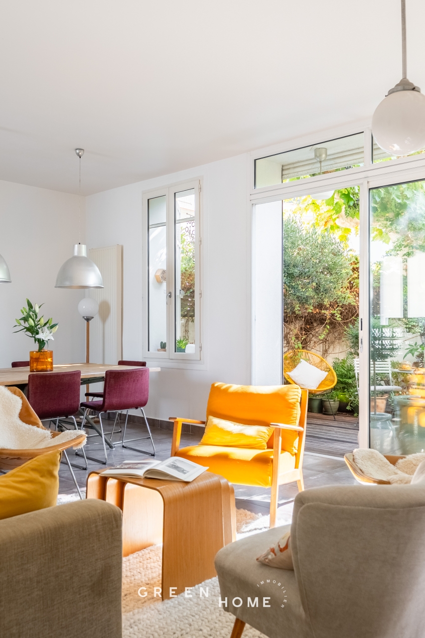 Achat Marseille 12 - Maison - 5 pièces