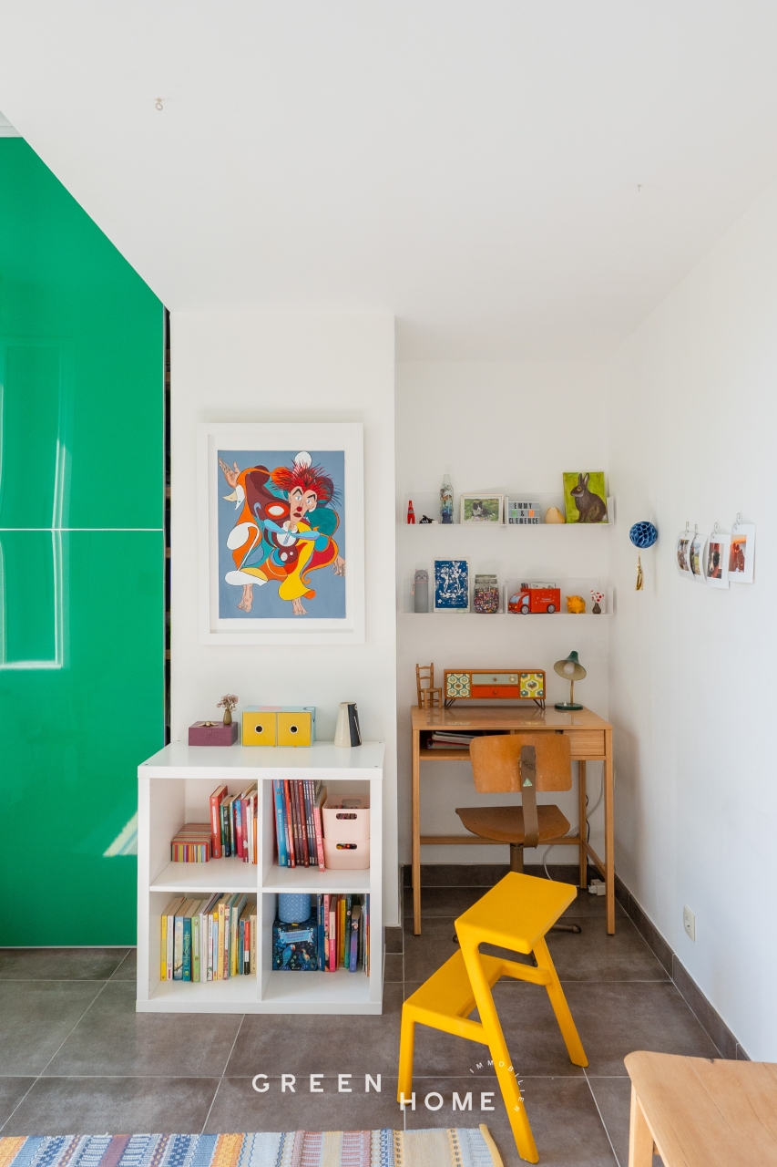 Achat Marseille 12 - Maison - 5 pièces