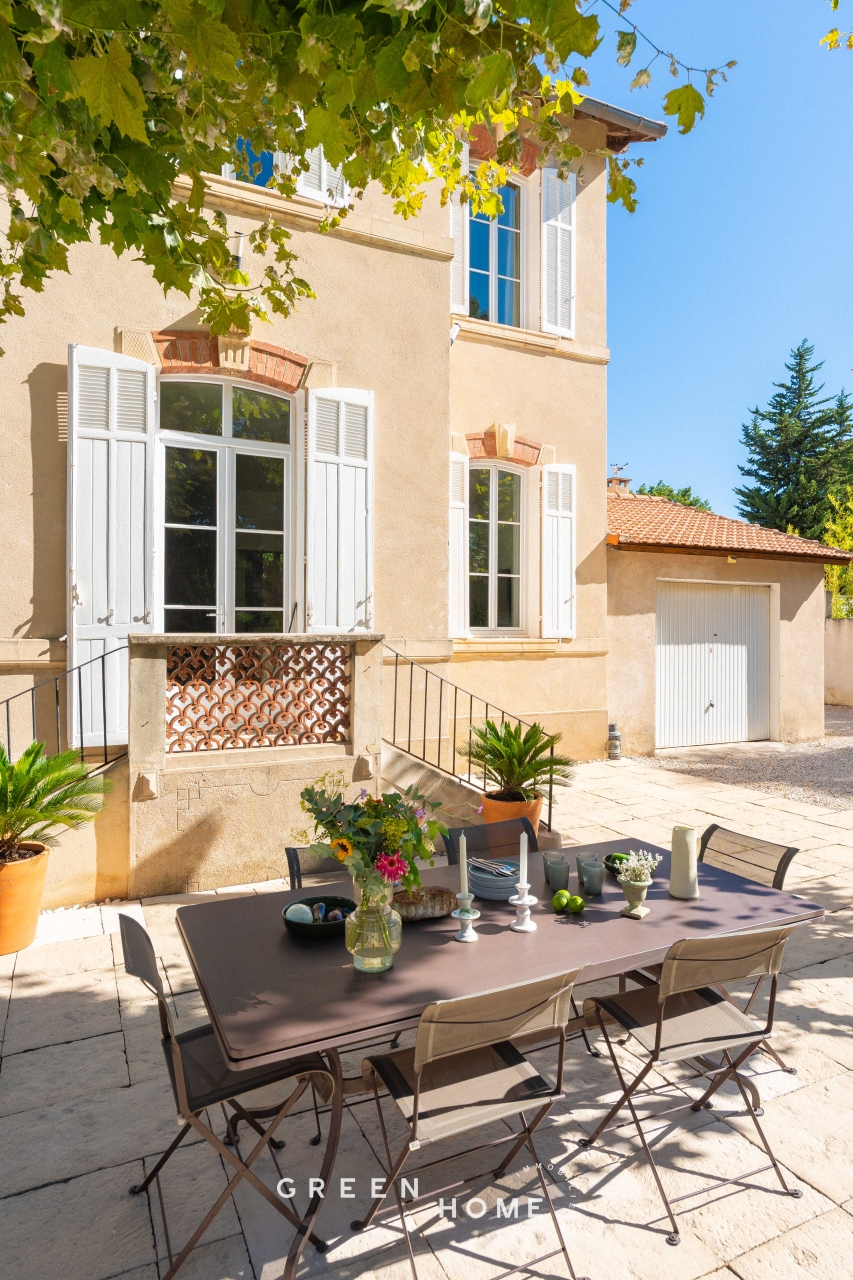 Achat Marseille 12 - Maison - 5 pièces