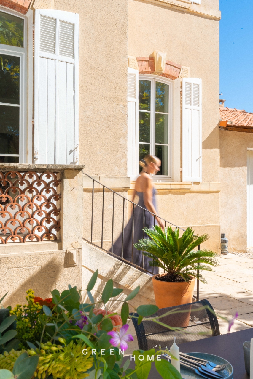 Achat Marseille 12 - Maison - 5 pièces
